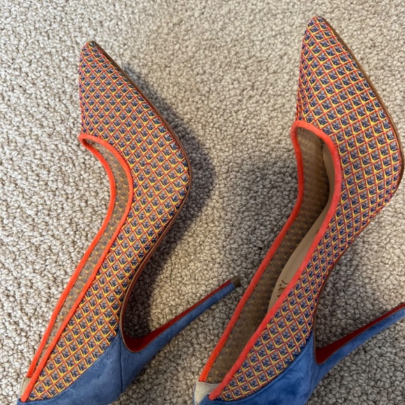 Christian Louboutin stilettos - Picture 3 of 10